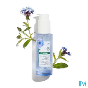 Klorane Gezicht Korenbloem Serum Wake Up 50ml