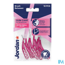 Charger l'image dans la galerie, JORDAN BRUSH BETWEEN XS 6615 10 ST
