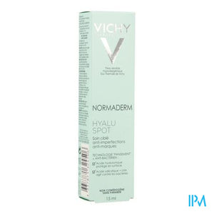 Vichy Normaderm Hyaluspot 15ml