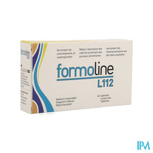 Charger l'image dans la galerie, Formoline l 112 Comp 60
