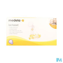 Load image into Gallery viewer, Medela Lactaset Enkelvoudig
