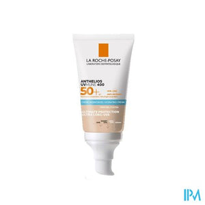 Lrp Anthelios Uvmune400 Hydra Cr Mp Tt Spf50+ 50ml