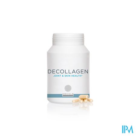 Decollagen Caps 90