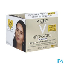 Afbeelding in Gallery-weergave laden, Vichy Neovadiol Peri Menopause Dagcr Dh Pot 50ml
