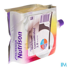 Charger l'image dans la galerie, Nutrison Concentrated Pack 500ml
