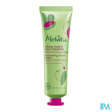 Load image into Gallery viewer, Melvita Repairing Hand Cream 30ml
