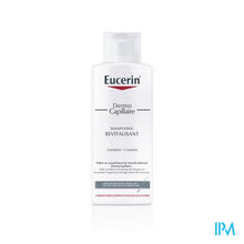 Load image into Gallery viewer, Eucerin Dermocapil.sh Revitaliserend 250ml
