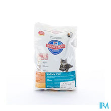 Charger l'image dans la galerie, Hills Sc.plan Feline Indoor Cat Adult 4kg 9901r
