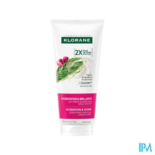 Afbeelding in Gallery-weergave laden, Klorane Capil. Conditioner Cactusvijg 200ml
