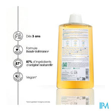 Afbeelding in Gallery-weergave laden, Klorane Capil. Sh Kamille 400ml
