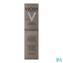 Afbeelding in Gallery-weergave laden, Vichy Neovadiol Complex Substitutif Correct. 30ml

