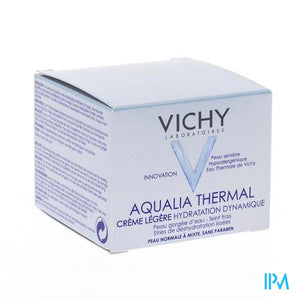 Vichy Aqualia Thermal Dyn. H. Light 50ml