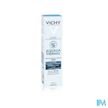 Charger l'image dans la galerie, Vichy Aqualia Lichte Creme Reno 30ml
