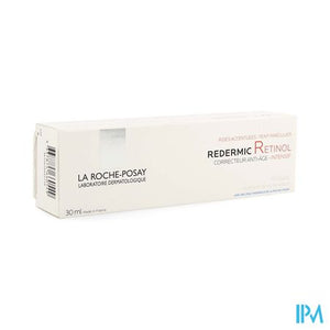 Lrp Redermic Retinol 30ml