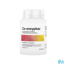 Afbeelding in Gallery-weergave laden, Co-enzyphar Pot Comp 60

