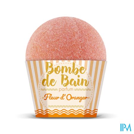 Lpbp Bruisbal Oranjebloesem 115g