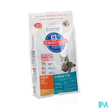 Load image into Gallery viewer, Hills Sc.plan Feline Indoor Cat Adult 1,5kg
