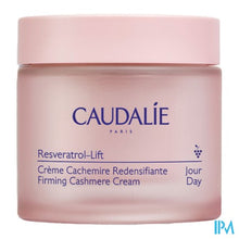 Charger l'image dans la galerie, Caudalie Resveratrol Lift Kasjmiercreme 50ml
