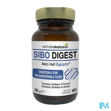 Afbeelding in Gallery-weergave laden, Sibo Digest Comp 60
