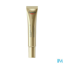 Charger l'image dans la galerie, Eucerin Hyaluron Filler+elast.oogcontourcreme 15ml
