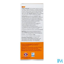 Charger l'image dans la galerie, Equazen Omega 3/6 Liquid Fl 200ml
