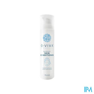 Q-viva Probiotic Synbiotic Skin Conditioner 75ml