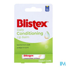 Afbeelding in Gallery-weergave laden, Blistex Daily Conditioning Lip Balm Stick 4,25g
