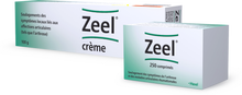 Charger l&#39;image dans la galerie, Zeel T creme 100g Heel
