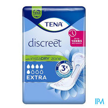 Load image into Gallery viewer, Tena Discreet Extra 20
