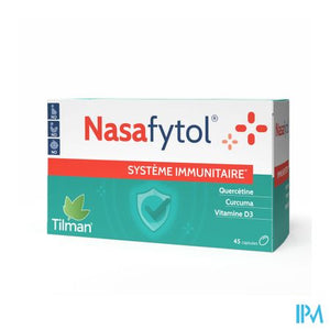 Nasafytol Caps 45