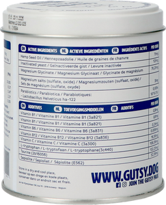 Gutsy Calming Supplement 200g