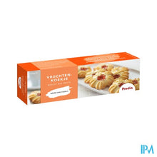 Charger l'image dans la galerie, Prodia Vruchtenkoekje + Zoetstof 125g 6265
