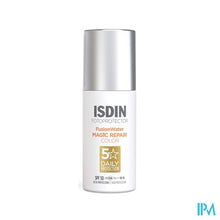 Load image into Gallery viewer, Isdin Fotoultra Age Repair Color Ip50 50ml
