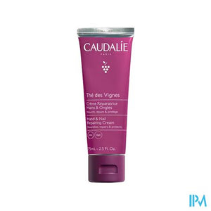 Caudalie The Vignes Hand Nagelcr 75ml