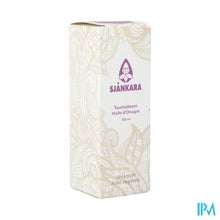 Charger l'image dans la galerie, Sjankara Teunisbloem Plant. Olie Bio 100ml
