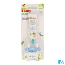 Charger l'image dans la galerie, Nuby Tandgel Gingival 15g + Gum-eez Bijtfiguur 4m+
