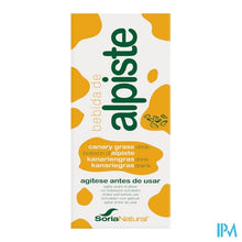 Charger l'image dans la galerie, Soria Alpistendrank 1000ml
