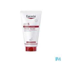 Charger l'image dans la galerie, Eucerin Body Ph5 Handcr.droge&amp;gevoelige Huid 75ml
