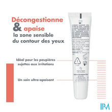 Afbeelding in Gallery-weergave laden, Avene Verzachtende Verzorging Oogomtrek 15ml
