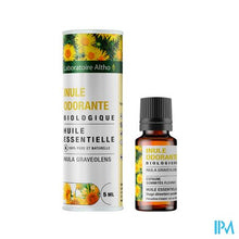 Afbeelding in Gallery-weergave laden, Altho Huile Ess. Bio Inule 5ml
