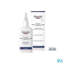 Afbeelding in Gallery-weergave laden, Eucerin Dermocapil.lotion Kalmerend Urea 100ml
