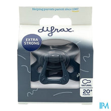 Afbeelding in Gallery-weergave laden, Difrax Fopspeen Natural 18m+ Special Ed. Assorti
