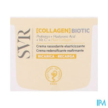 Afbeelding in Gallery-weergave laden, Svr Biotic Collagen Creme Refill 50ml
