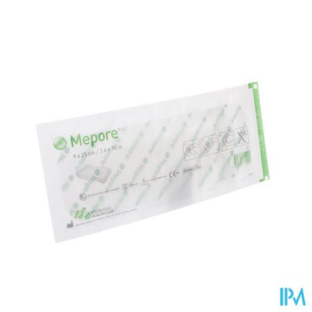 Mepore Cp/ Kp Ster 9x25cm 1 671200