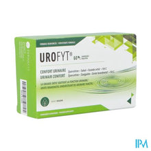 Charger l'image dans la galerie, Urofyt Tabl 60 Nf
