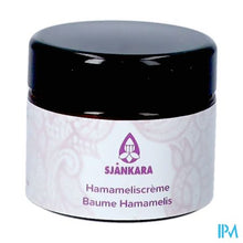 Afbeelding in Gallery-weergave laden, Sjankara Hamameliscreme 50ml
