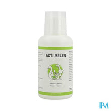 Charger l'image dans la galerie, Acti Selen Fl 125ml Vmd
