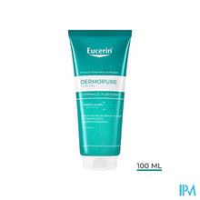 Charger l'image dans la galerie, Eucerin Dermopure Clinic.zuiverende Scrub 100ml
