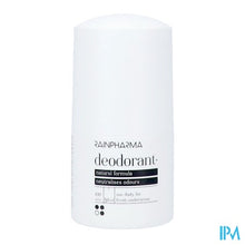 Charger l'image dans la galerie, Rainpharma Deodorant 50ml

