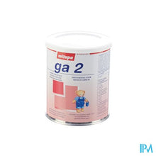 Afbeelding in Gallery-weergave laden, Ga 2 Milupa Pulv Or 500g
